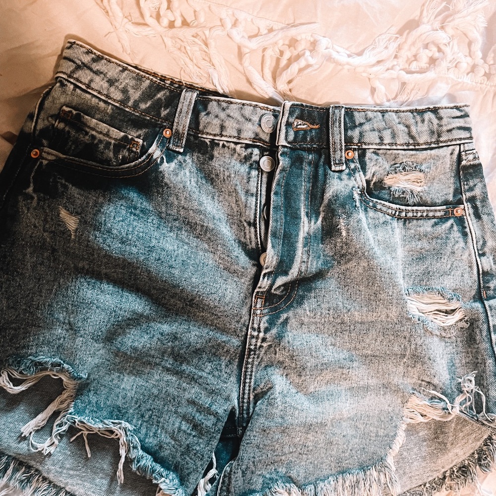 Multiwash shorts